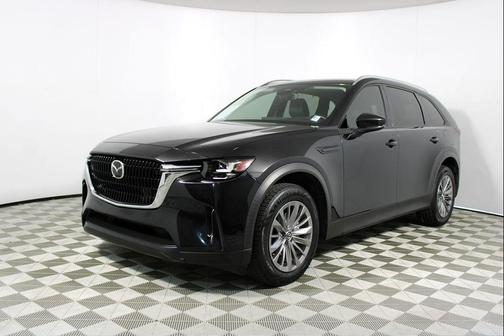 2024 Mazda CX-90 3.3 Turbo Preferred Plus