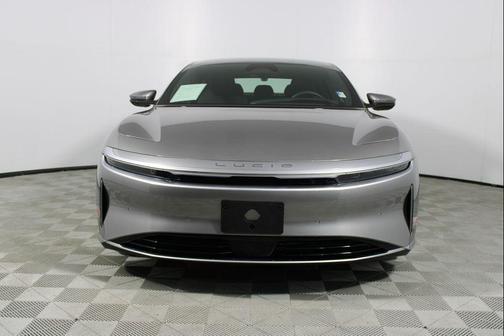 2024 Lucid Air Pure