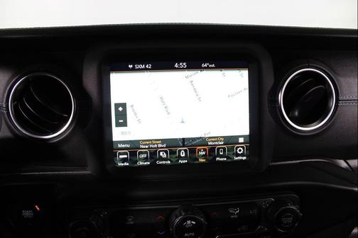 2022 Jeep Wrangler Unlimited 4xe Rubicon