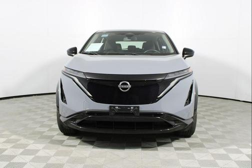 2024 Nissan ARIYA VENTURE+