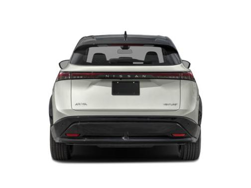2024 Nissan ARIYA VENTURE+