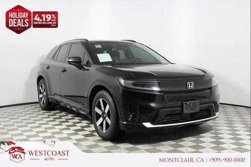 2024 Honda Prologue Touring