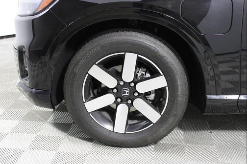 2024 Honda Prologue Touring