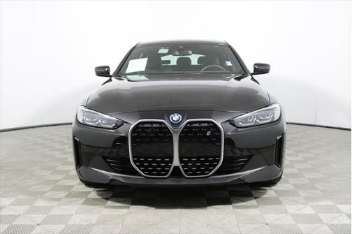 2024 BMW i4 Gran Coupe eDrive35