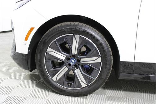 2023 BMW iX xDrive50