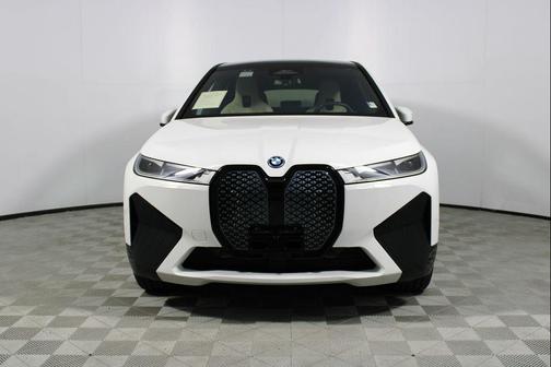 2023 BMW iX xDrive50