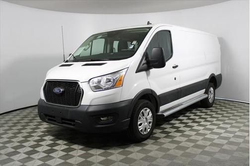 2022 Ford Transit-250 Base