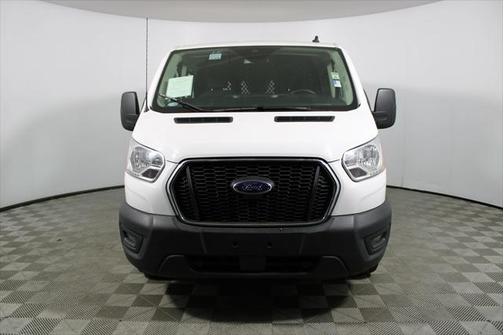 2022 Ford Transit-250 Base