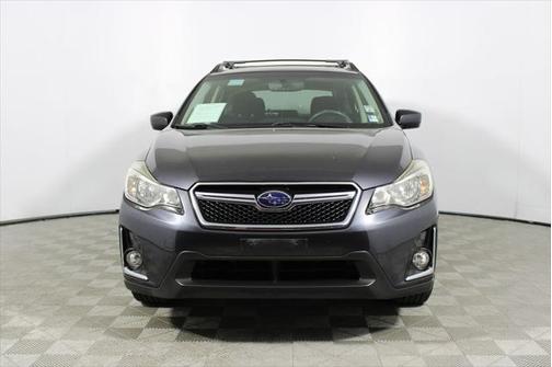 2017 Subaru Crosstrek 2.0i Premium