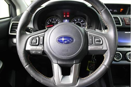2017 Subaru Crosstrek 2.0i Premium