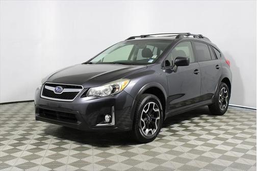 2017 Subaru Crosstrek 2.0i Premium