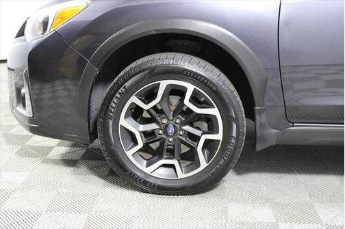 2017 Subaru Crosstrek 2.0i Premium
