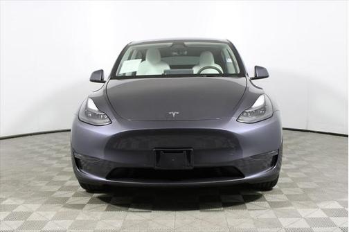 2023 Tesla Model Y RWD