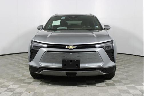 2024 Chevrolet Blazer EV eAWD LT