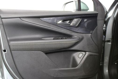 2024 Chevrolet Blazer EV eAWD LT