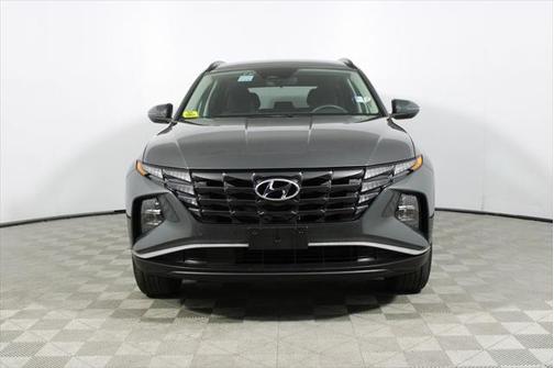 2023 Hyundai TUCSON Hybrid Blue