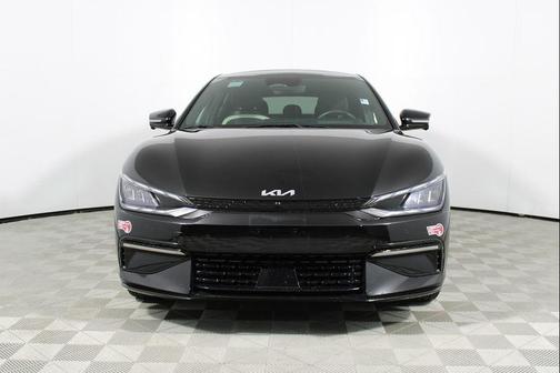 2023 Kia EV6 GT-Line