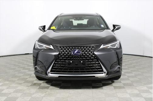 2022 Lexus UX 250h Base