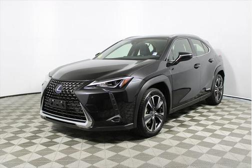 2022 Lexus UX 250h Base