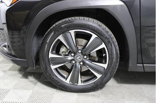 2022 Lexus UX 250h Base