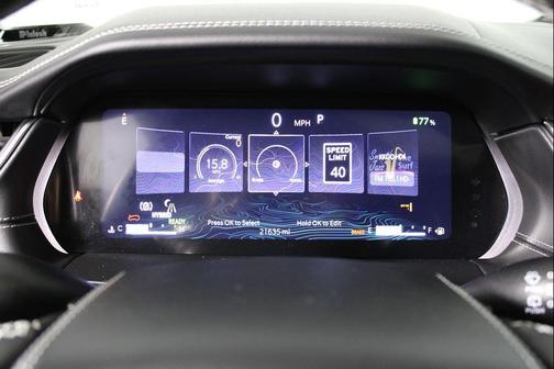 2023 Jeep Grand Cherokee 4xe Overland