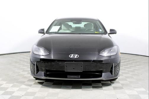 2024 Hyundai IONIQ 6 Limited