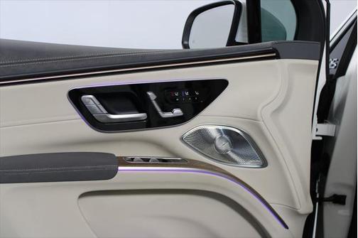 2023 Mercedes-Benz EQS 450 4MATIC