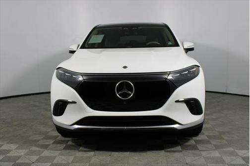 2023 Mercedes-Benz EQS 450 4MATIC