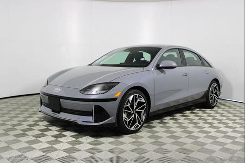 2023 Hyundai IONIQ 6 SEL