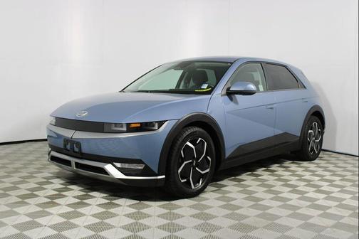 2024 Hyundai IONIQ 5 SE