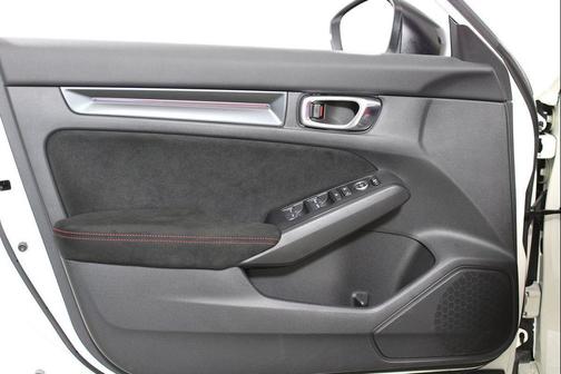 2025 Honda Civic Type R 