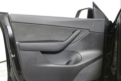 2021 Tesla Model Y Performance Dual Motor All-Wheel Drive