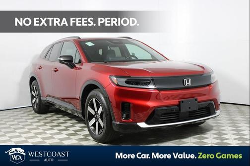 2024 Honda Prologue Touring