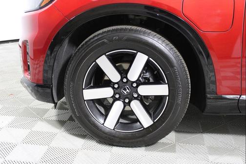 2024 Honda Prologue Touring