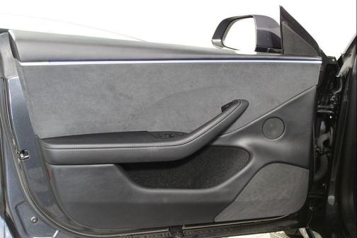 2024 Tesla Model 3 Long Range