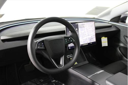 2024 Tesla Model 3 Long Range