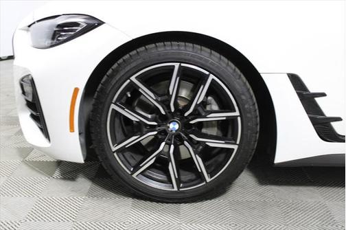 2022 BMW 430 Gran Coupe i