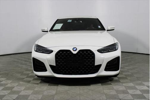 2022 BMW 430 Gran Coupe i