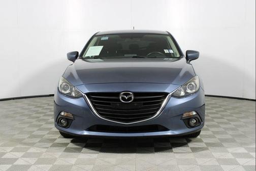 2015 Mazda Mazda3 i Touring