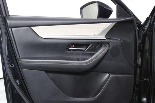Jet Black Mica 2024 Mazda CX-90 3.3 Turbo Preferred Plus