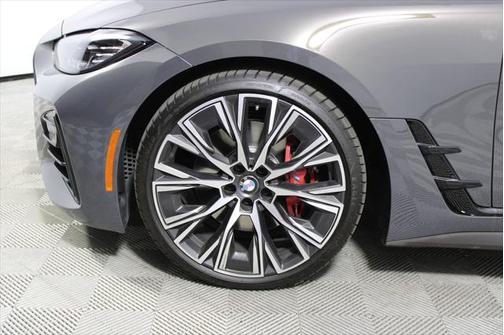 2022 BMW M440 i xDrive