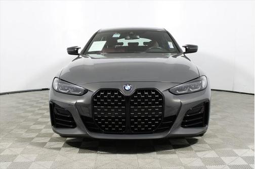 2022 BMW M440 i xDrive
