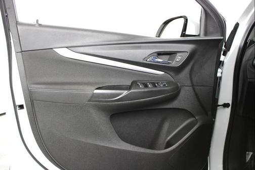 2022 Chevrolet Bolt EUV FWD LT