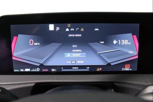 2023 Kia EV6 GT-Line