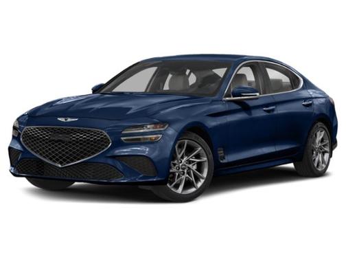 2023 Genesis G70 2.0T RWD