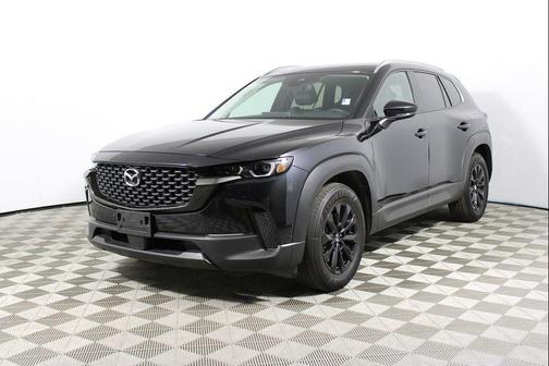 2024 Mazda CX-50 2.5 S Preferred Package