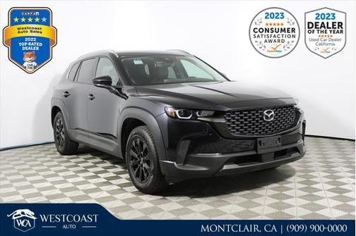 2024 Mazda CX-50 2.5 S Preferred
