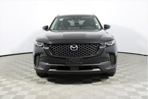 2024 Mazda CX-50 2.5 S Preferred
