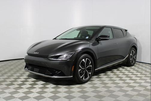 2023 Kia EV6 Wind