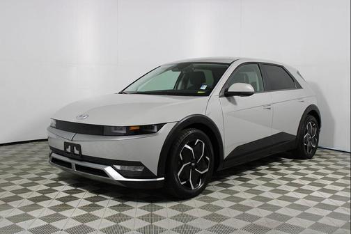 2023 Hyundai IONIQ 5 SEL